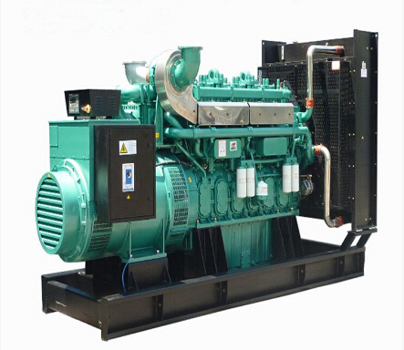 乐山宗申动力30kw小型柴油发电机组_COPY