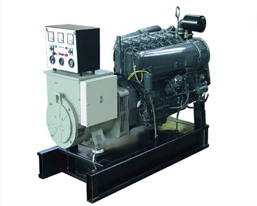乐山宗申动力5kw小型柴油发电机_COPY