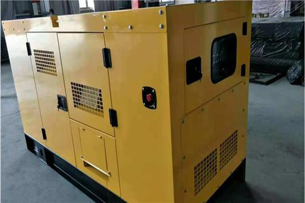 乐山发电机出租