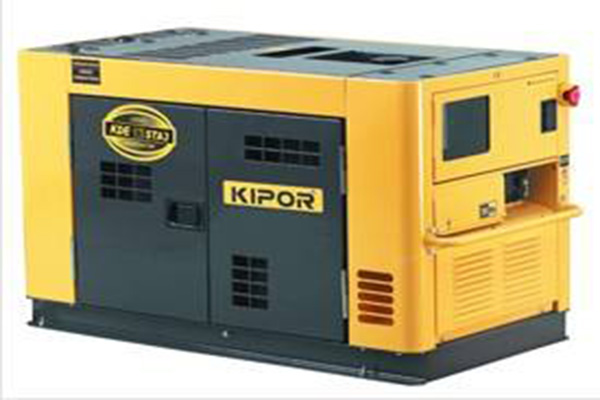 乐山发电机出租