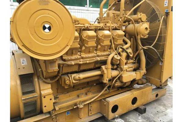 乐山发电机出租