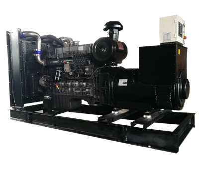 乐山上柴柴油发电机组50KW-700KW_COPY_COPY