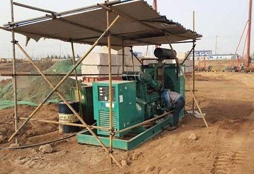 乐山发电机出租 乐山发电机出租