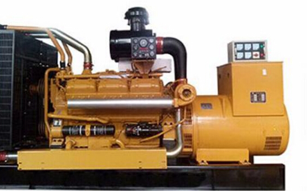 乐山发电机出租