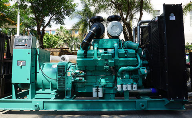 乐山柴油发电机 乐山柴油发电机