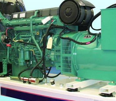 乐山发电机出租