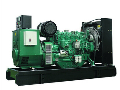 乐山全新上柴200kw大型柴油发电机组 乐山全新上柴200kw大型柴油发电机组