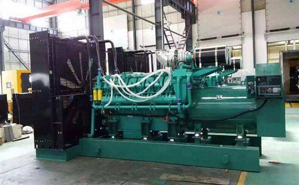 乐山全新科克500kw大型柴油发电机组出租 乐山全新科克500kw大型柴油发电机组出租